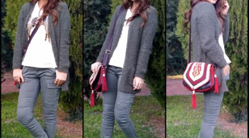 Novedad: botas MOU un indispensable este Otoño