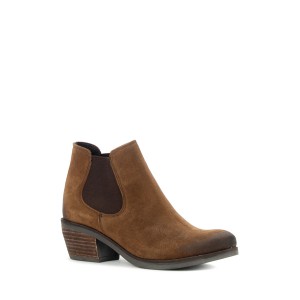 botin chelsea boots alpe