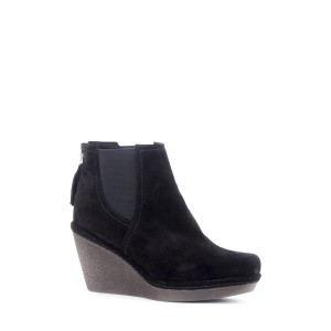 botín chelsea boots cuña alpe