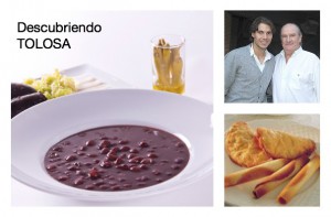 Descubriendo Tolosa