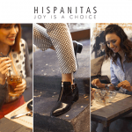 Hispanitas: colección pensada en tí y para tí