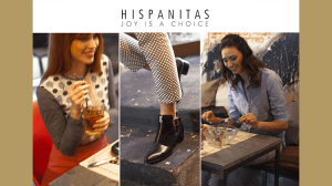 Hispanitas Colección Otoño 2014