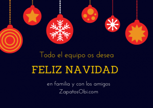 feliz navidad