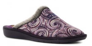 zapatillas de casa nordikas