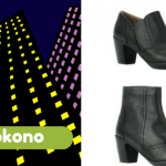 Yokono calzado Bio, cómodo, sport y urbano