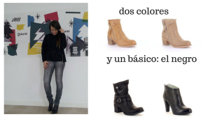 nero giardini nueva colección