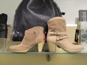 zapatos obi