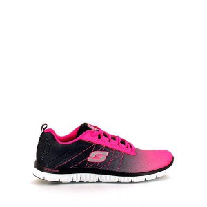 skech knit skechers memory foam