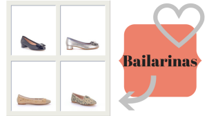 bailarinas