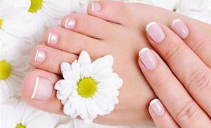 pedicura