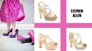 sandalias con taconazos