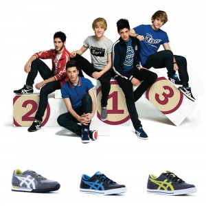 zapatillas onitsuka tiger