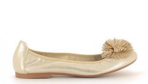 Zapatos acebos calzado bailarinas
