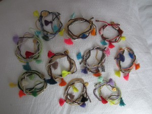 pulsera