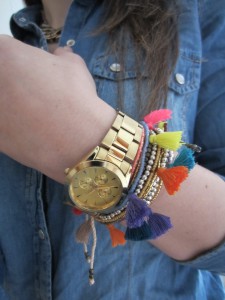 dia de la madre pulsera