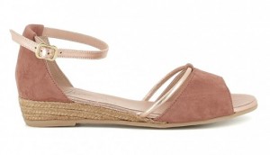 alpargatas gaimo novita rosa 2017