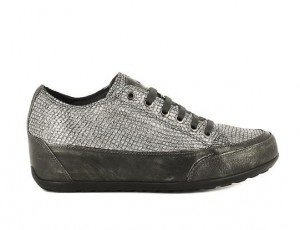 zapatillas igi con cuña interior 6 cm