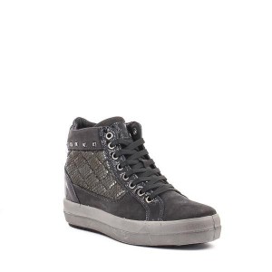 zapatillas igi&co con cuña
