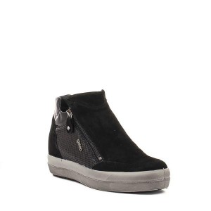 zapatillas con cuña