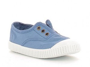 zapatillas victoria para niños