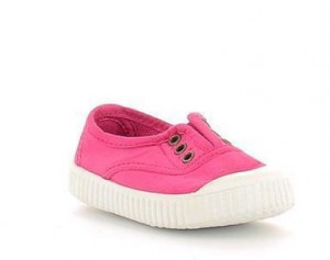 zapatillas victoria para niñas