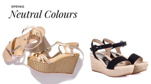 sandalias con plataforma