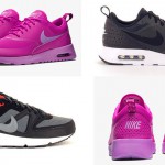 Nike air max: zumba, pilates, running y para vestir