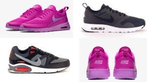 zapatillas nike air max