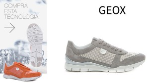 zapatos geox