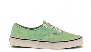 zapatillas vans authentic