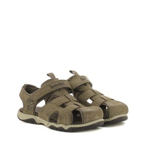 sandalias timberland niños