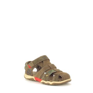 sandalias timberland