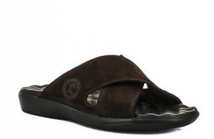 sandalias panama jack