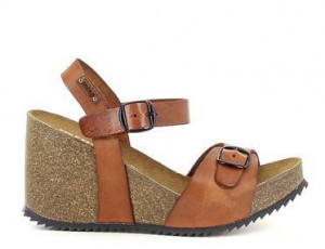 sandalias mustang