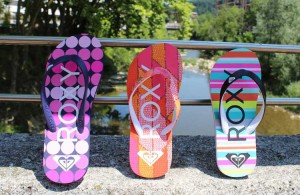 chanclas