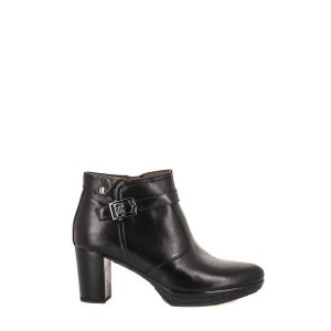 botines nero giardini