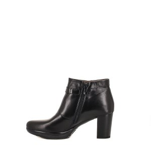botines nero giardini