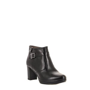 botines nero giardini