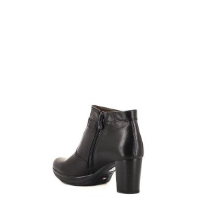 botines nero giardini
