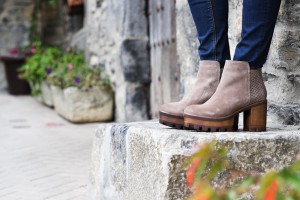 hangar shoes