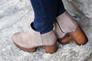 hangar shoes
