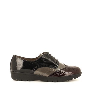 zapatos oxford wonders