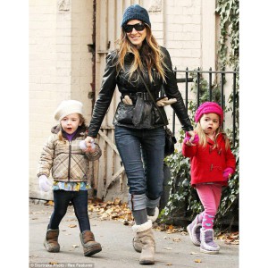 botas mou eskimo