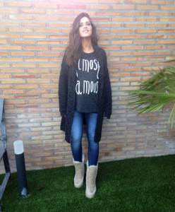botas mou sara carbonero