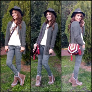 botas mou paula echeverría