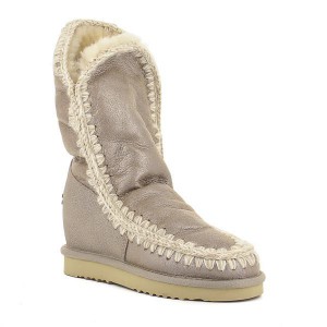 botas mou eskimo tall