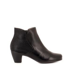 botines wonders