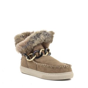 Botas Mou sneaker