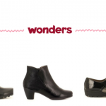 Wonders: Zapatos Nueva Colección