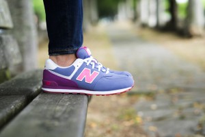 new balance 574